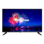 43″ Smart Full HD – 43A4K