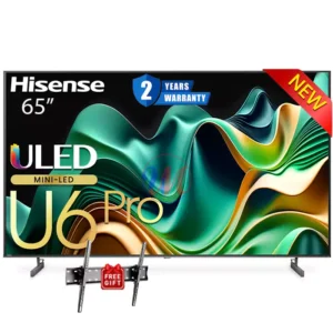 Hisense Kenya 13 65u6 pro hisense