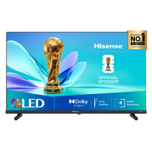 Hisense Kenya 6 A5 1