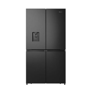 Hisense Kenya 32 Hisense Fridge 579L 4 Door Water Dispenser with Smart Series REF560DR