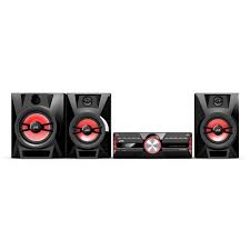 Hisense Kenya 22 Hisense HA650 HI FI Speaker System 800W