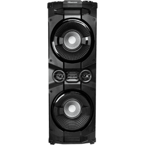 Hisense Kenya 17 Hisense SoundBar HP130 400 Watts