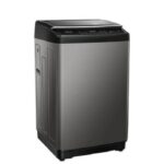 Hisense Washing Machine 17KG Top load Automatic 1 Hisense Washing Machine Top loading 8kg Titanium crystal grey WTAJ 802T 1 3 1