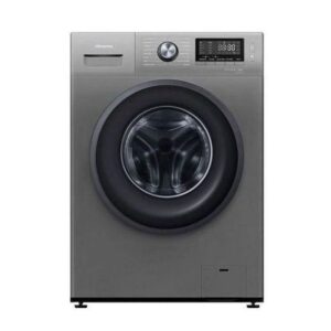 Hisense Kenya 36 Hisense washing machine Front Load 9kg WFHV9014T 3 1