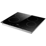 Hisense HHU60CEEC Built-In Ceramic Hob 60CM 2 J3