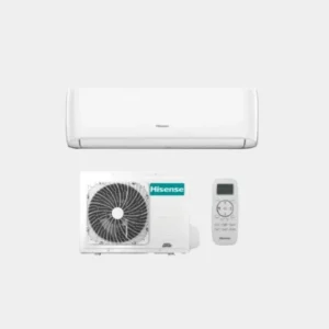 hisense air conditioner split 12000 btuwhite full pakage
